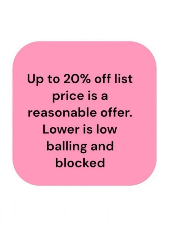 Urban Outfitters M black cotton ruched cropped tank top - Picture 10 of 11